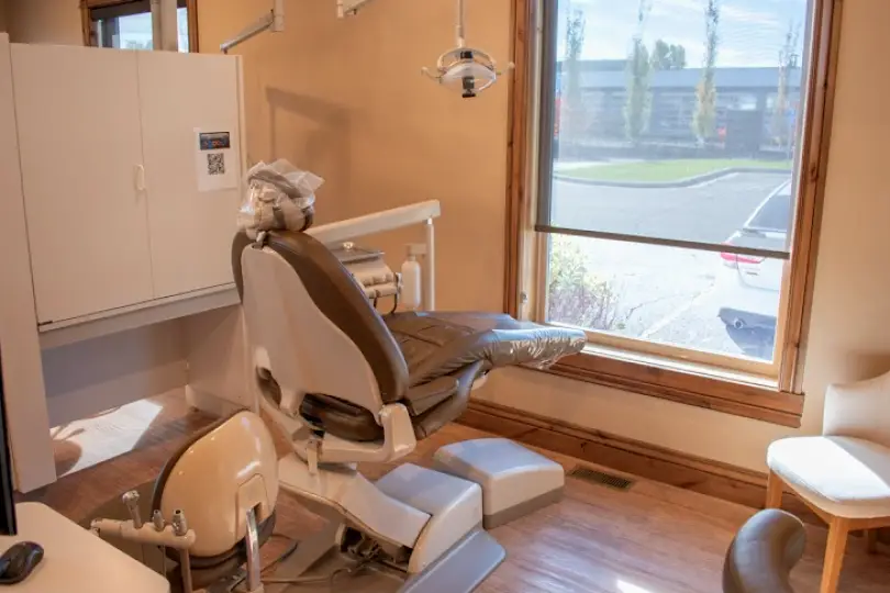  Rexburg Bauer Family Dental