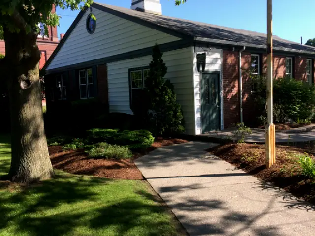 Richmond Dental - Dentist in Richmond, VT