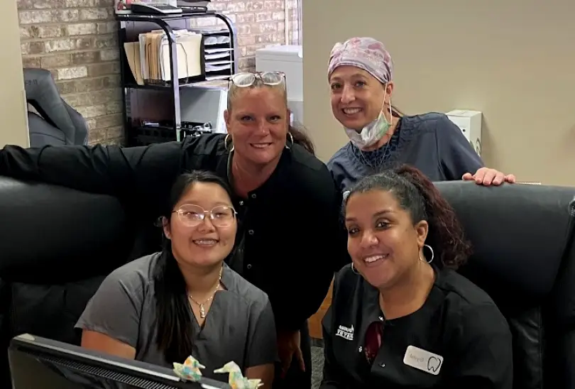  Rochester East Avenue Dentistry PLLC: Aaron Rosen DDS