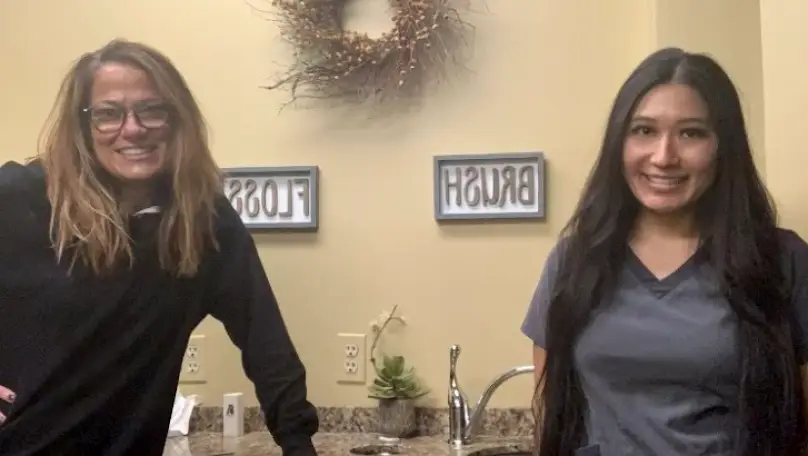  Rochester Modern Dentistry: Dr. Shyenne Pougher