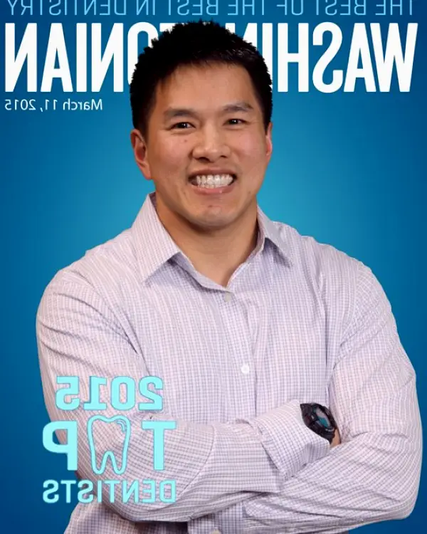  Rockville Pediatric Dental: Dr. Andrew Horng
