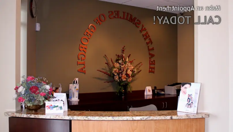  Roswell Healthy Smiles of Georgia
