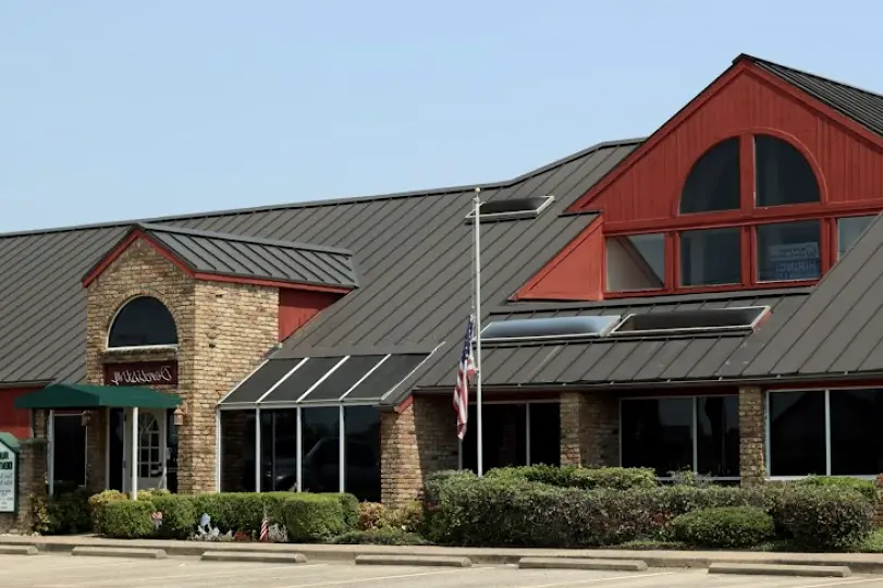  Rufe Snow Dental Group- North Richland Hills