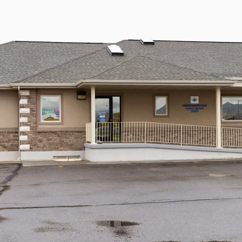 Salina North Sevier Medical Clinic
