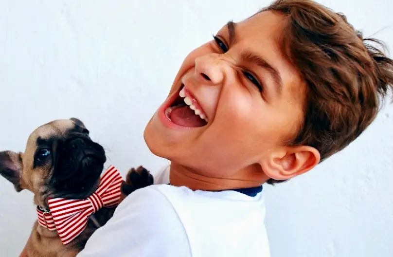 San Gabriel The Gentle Dentist - Efren Juarez DDS