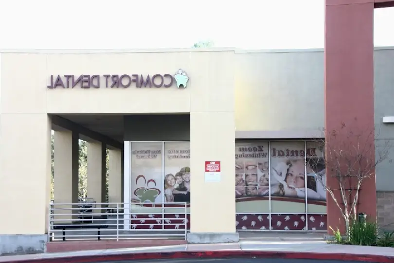 Santa Clarita Comfort Dental Group