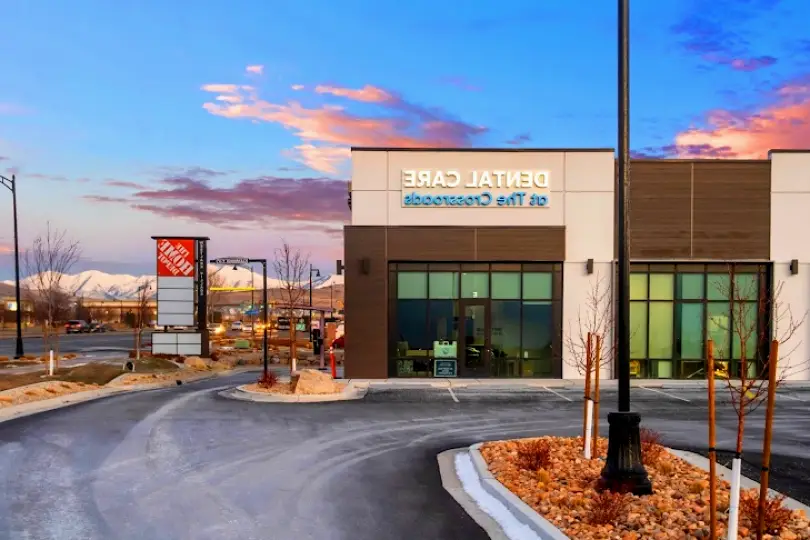  Saratoga Springs Dental Care at The Crossroads