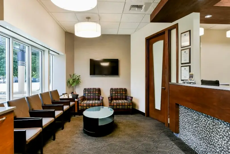 Seattle Kois Dentistry