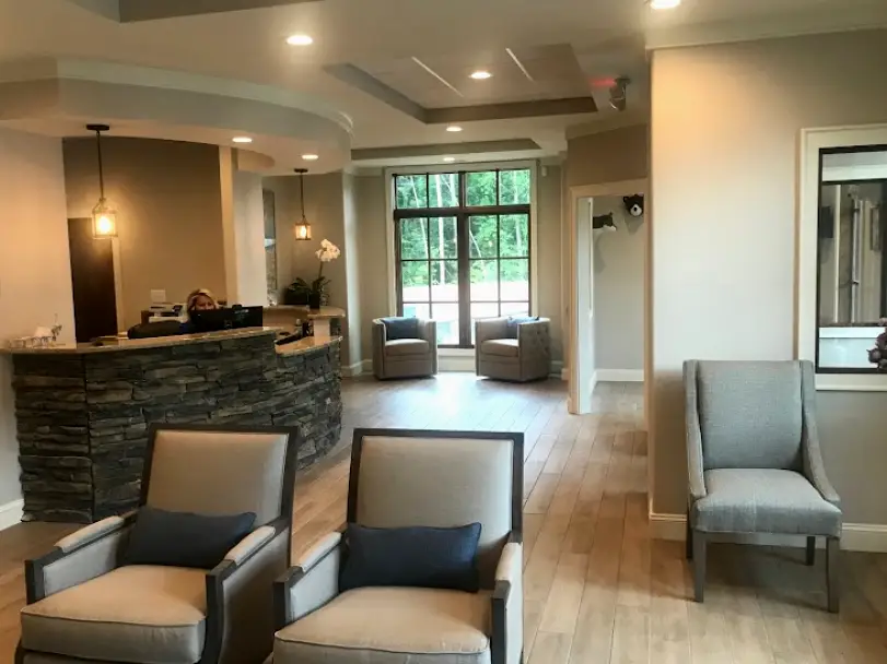 Seneca Family Dentistry - Matthew Word, DMD