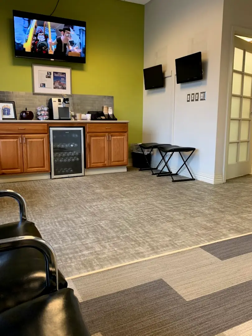 Shreveport Pediatric Dental Partners