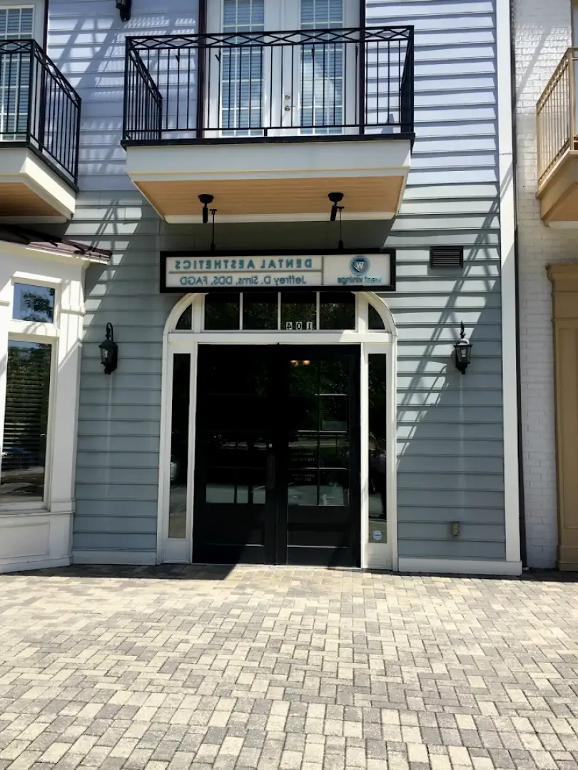 Smyrna Jeffrey D Sims, DDS