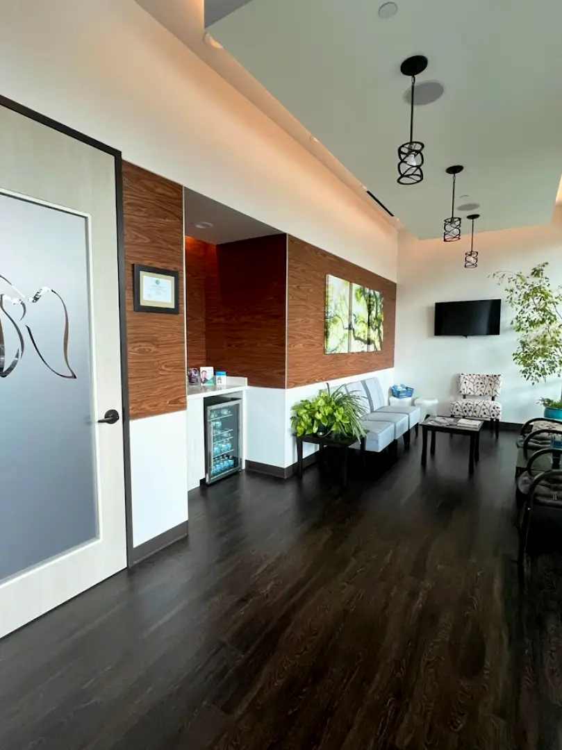 Spring Dr. Jonathan P. McEwen, DDS