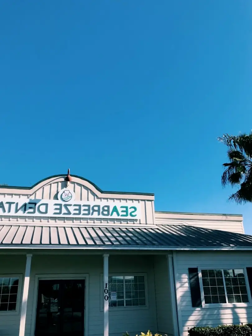 St. Augustine Seabreeze Dental Group Saint Augustine