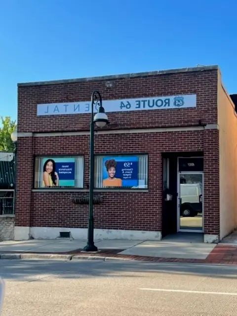 St. Charles Route 64 Dental