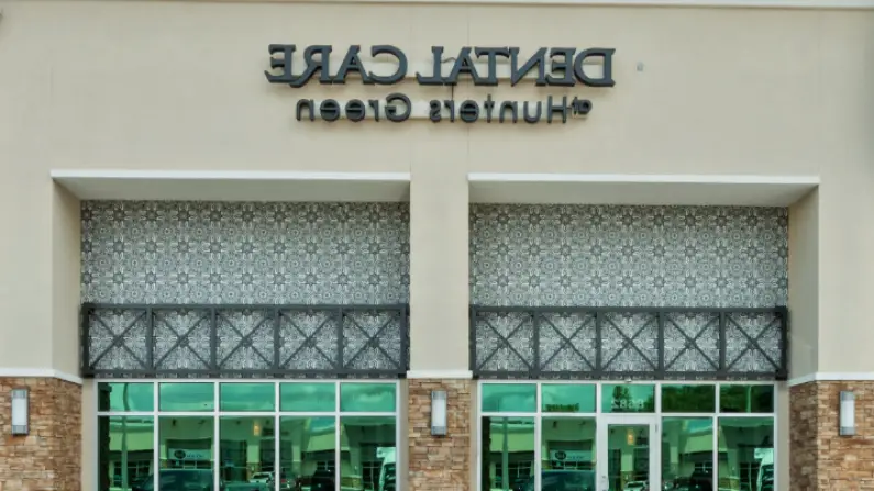  Tampa Dental Care at Hunters Green