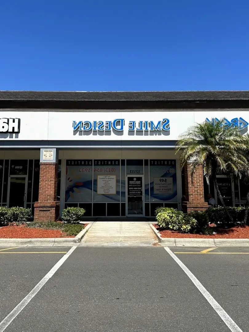  Tampa Smile Design Dentistry Westchase