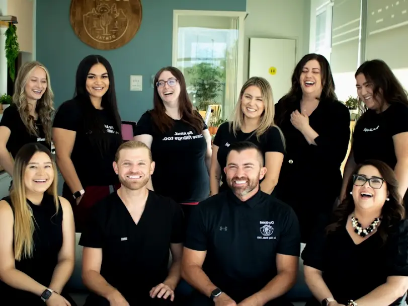 Tempe Do Good Dental