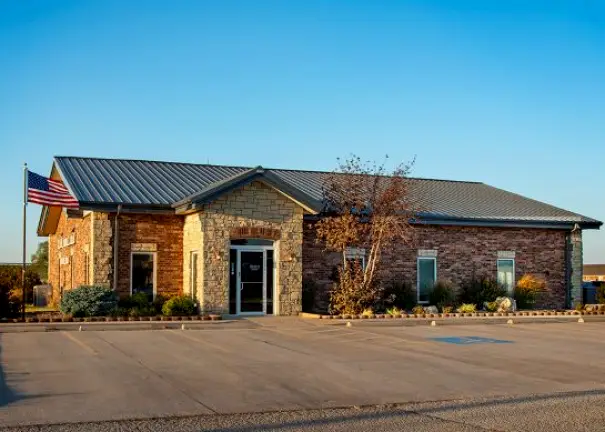 Tonkawa Sarah J. Campbell, DDS