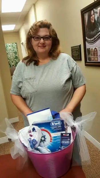 Townsend Family And Cosmetic Dentistry