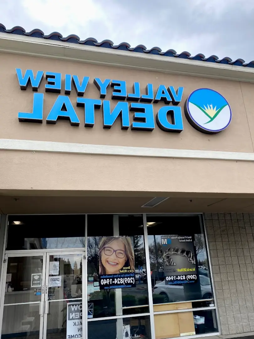 Valley View Dental - Manteca