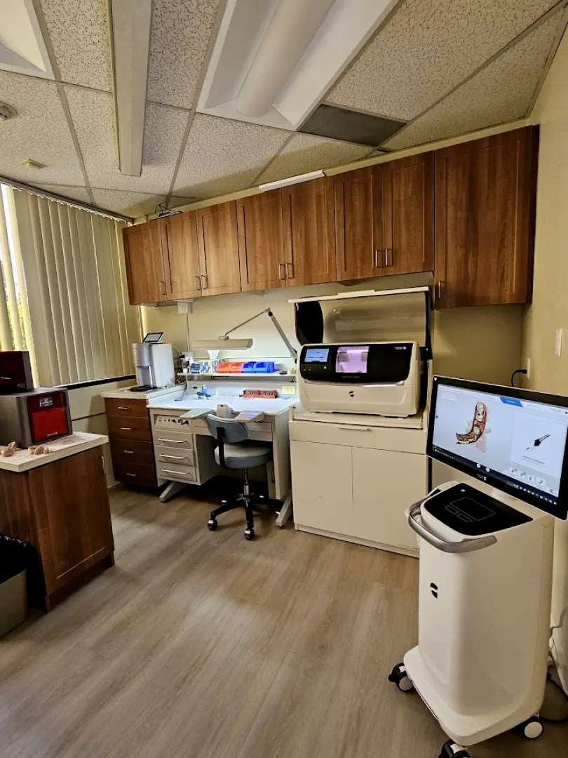 Valley Village Dr. Paul D. Zau DDS