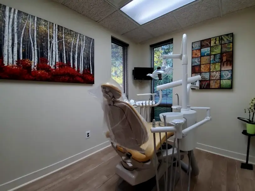 Voorhees Township Compassionate Dental Care