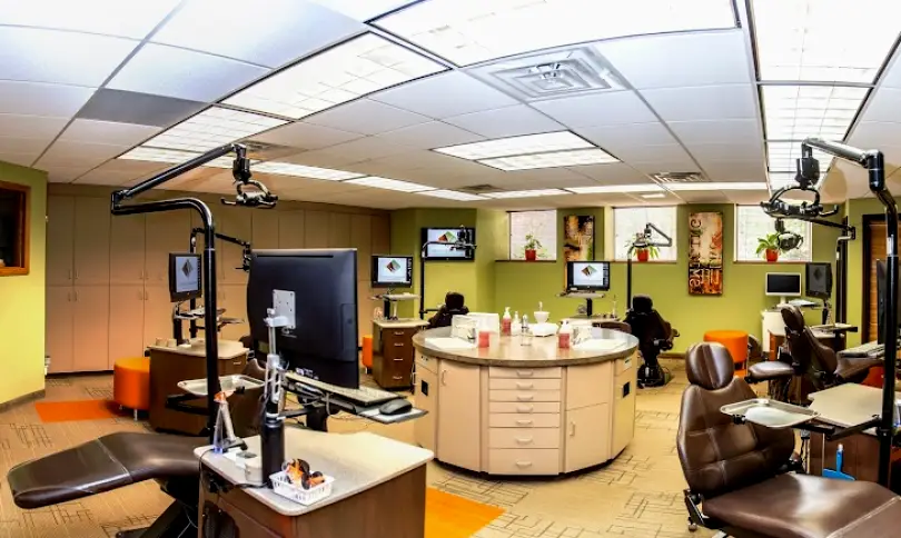 Watertown VanLaecken Orthodontics