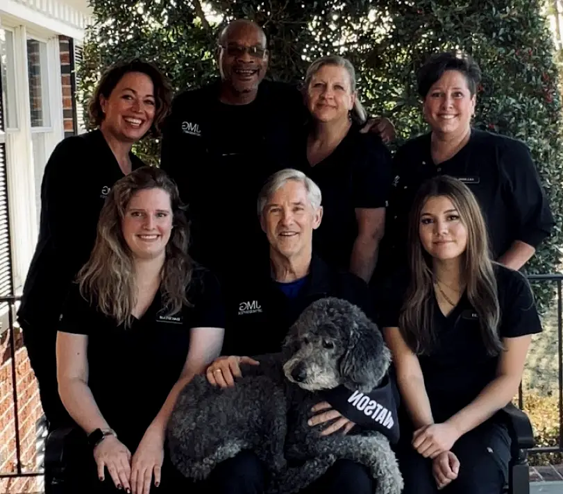 West End Dr. John Mark Griffies, DDS, PLLC