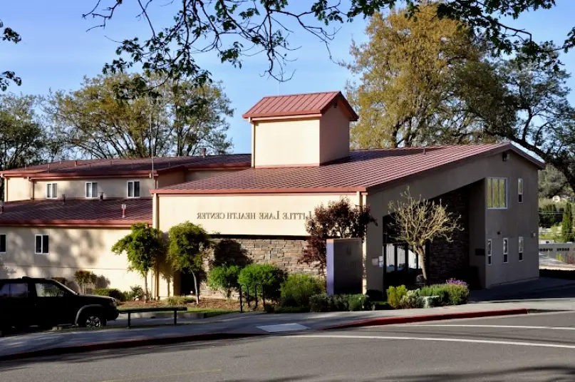 Willits MCHC Health Centers-Little Lake