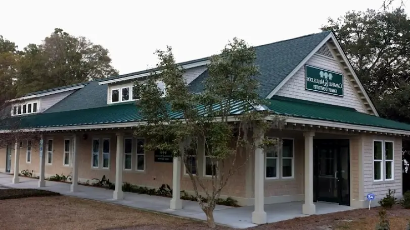 Wilmington Dr. Kim Caparelli, DDS