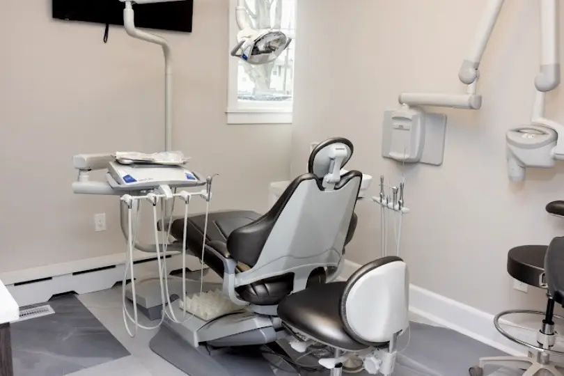 3V Dental Associates of Massapequa