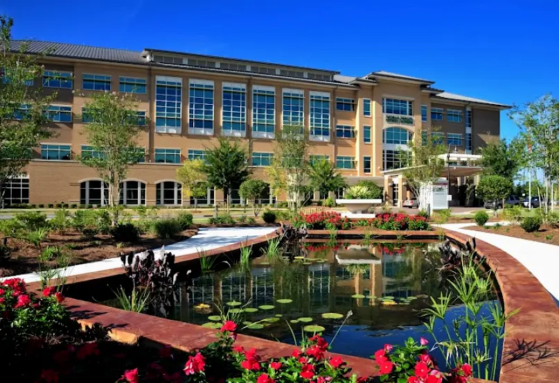 Americus Phoebe Sumter Medical Center
