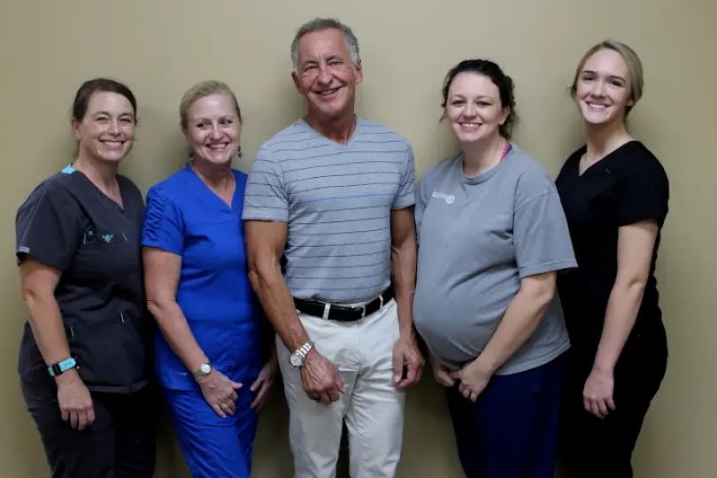 Arab Humphries Family Dentistry