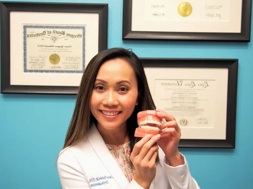 Ashland Schmidl Orthodontics