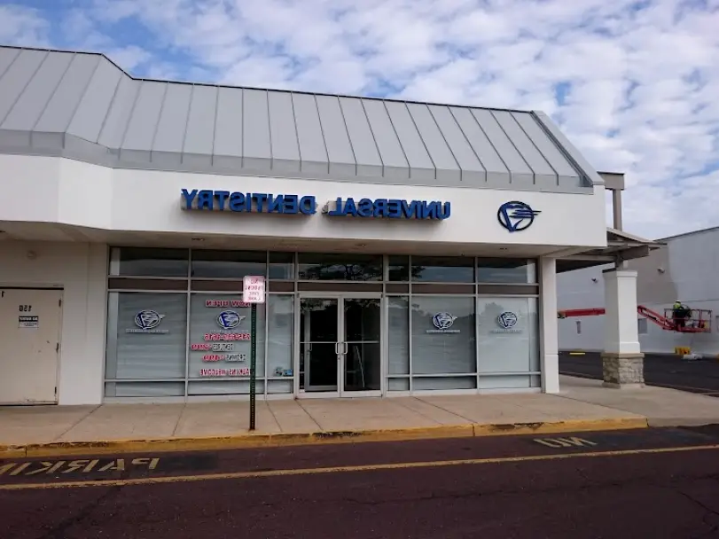  Bensalem Universal Dentistry