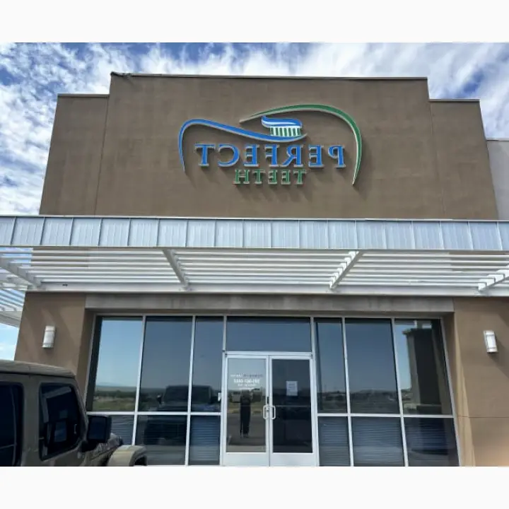 Bernalillo Perfect Teeth Dental - Venada