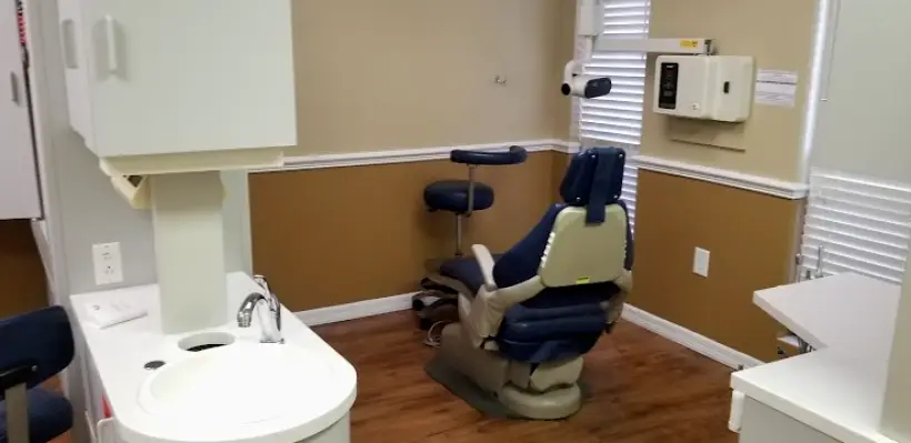 Brandon Dental Day