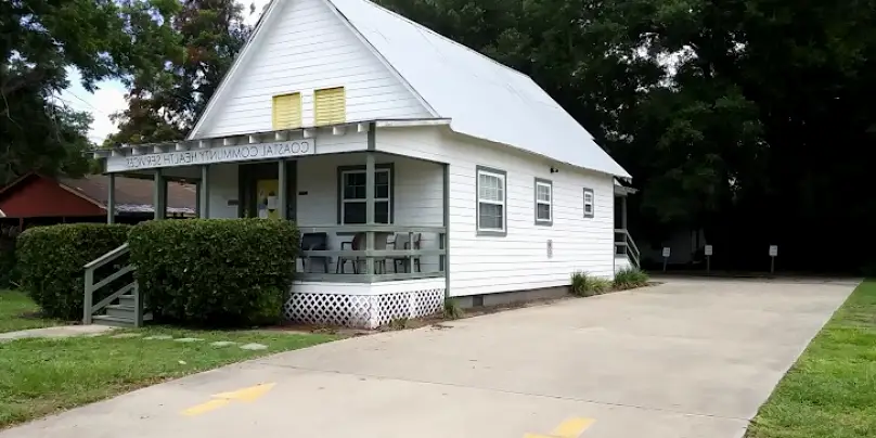 Brunswick Coastal Community Health Services at Perry Park