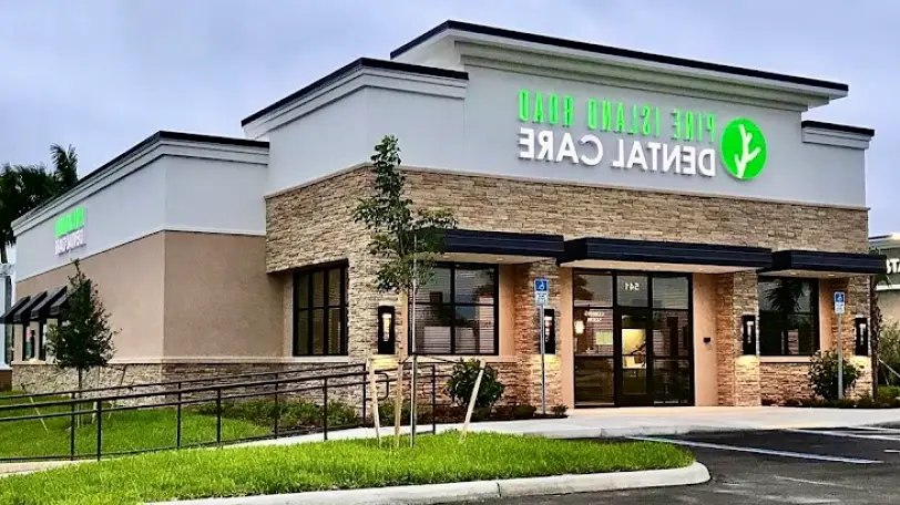Cape Coral Pine Island Road Dental Care
