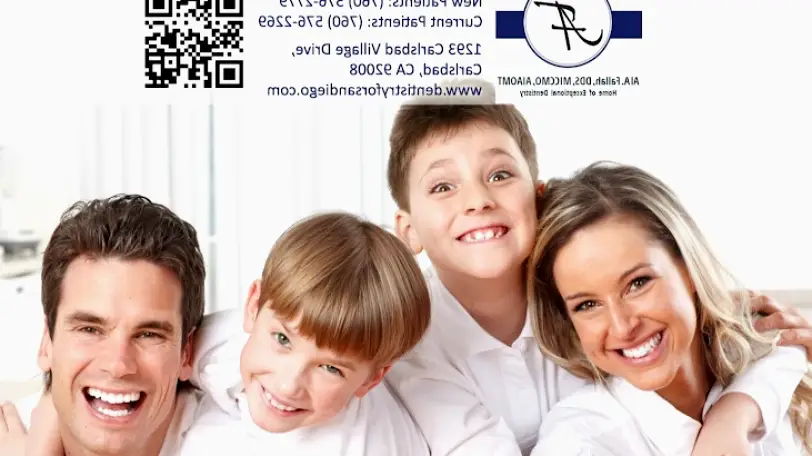 Carlsbad Dentistry for San Diego