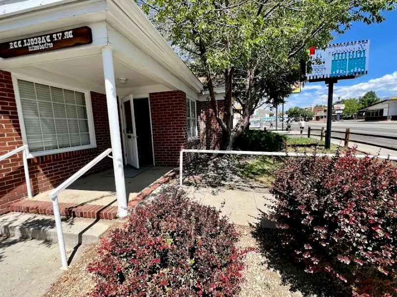 Carson City D'Ascoli Orthodontics