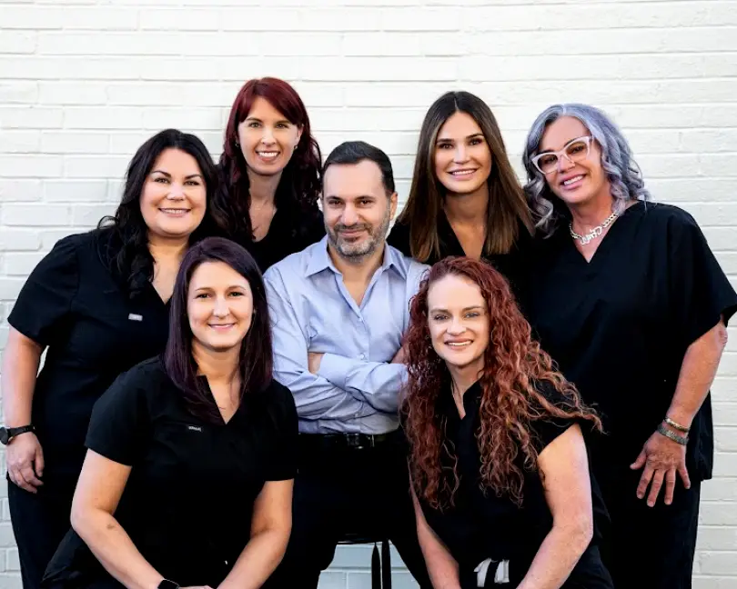 Cartersville Family Dentistry of Bartow County
