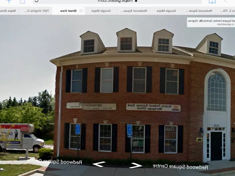  Centreville Louis C. Filippone Orthodontics