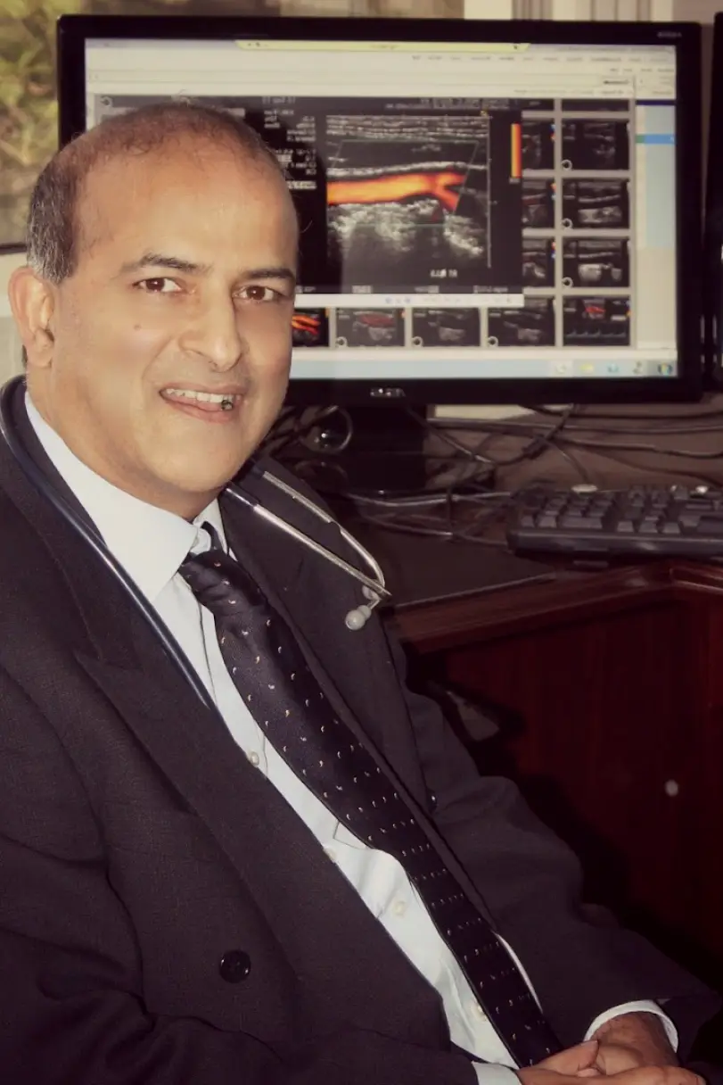 Chardon Advanced Cardiovascular Consultants