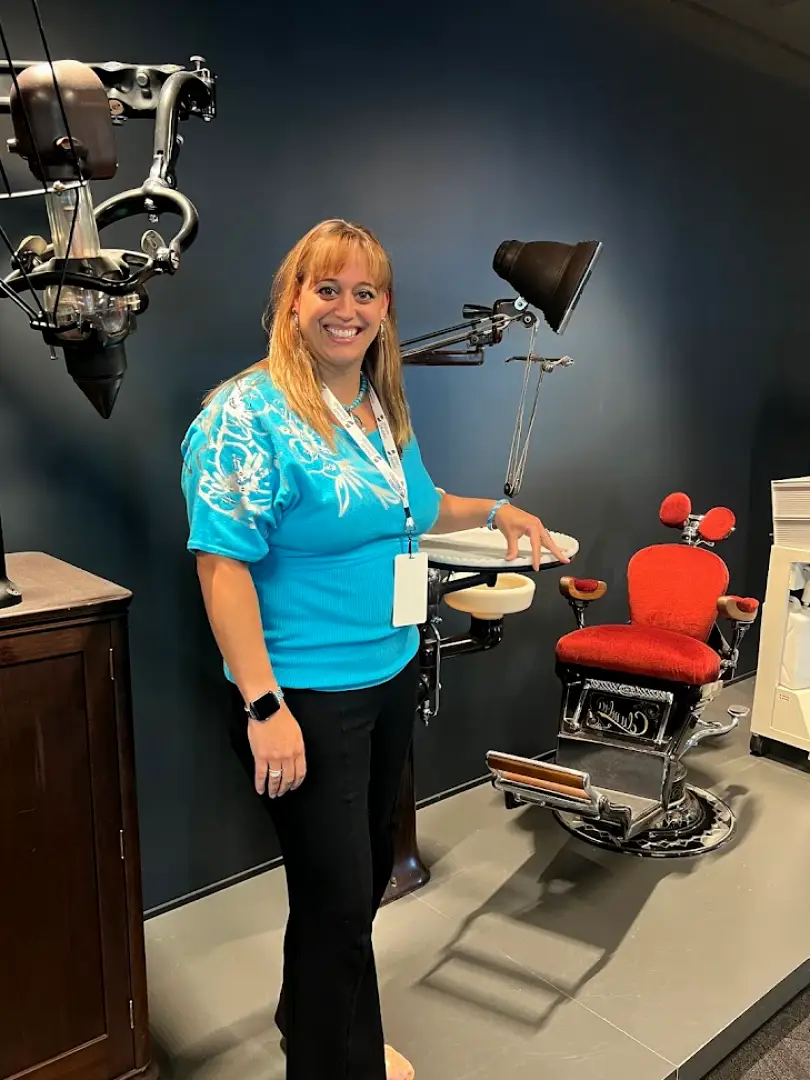 Charleston Simpson Dental PLLC