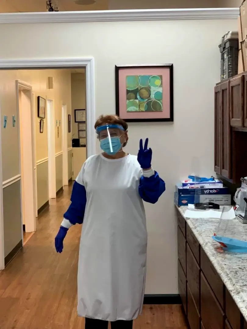  Charlotte Arrowood Dental