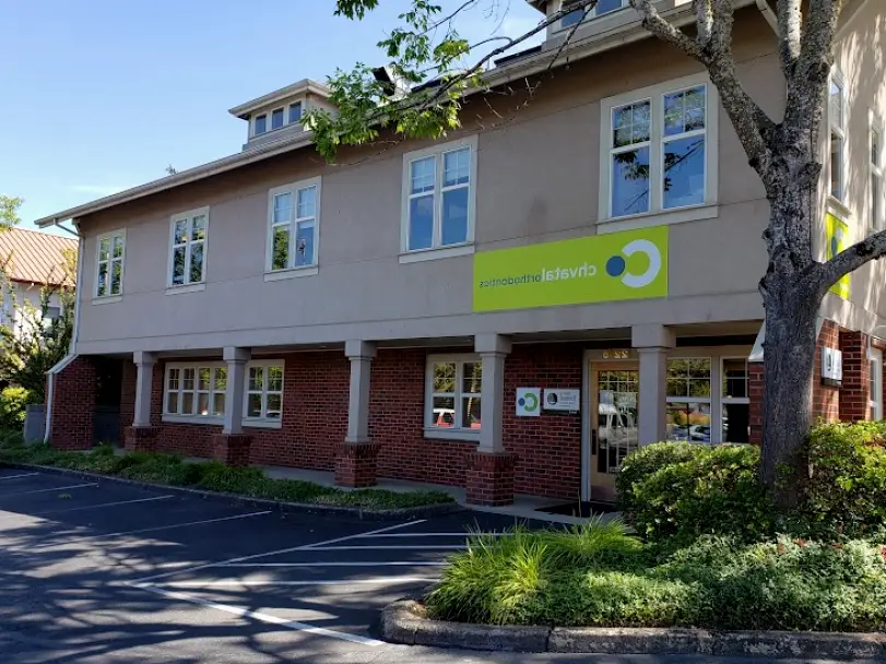 Chvatal Orthodontics-South Eugene