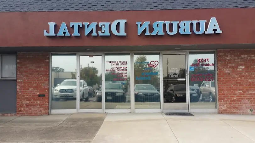 Citrus Heights Dr. Olga Pikalova, DDS