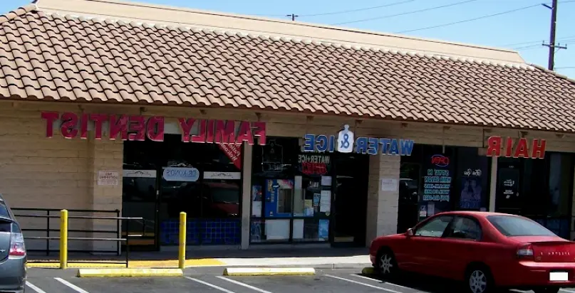 Claremont Family Dentistry - Dr. Kono DDS