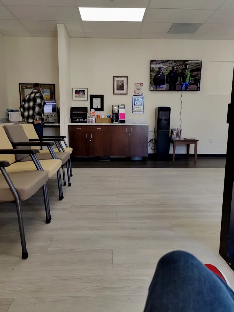  Cookeville VA Outpatient Clinic